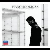 Pianohooligan - 24 Preludes & Improvisations (CD2) '2017