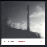 Mat Maneri - Trinity '2001