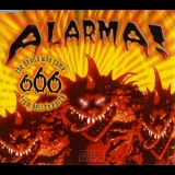 666 - Alarma! [CDM] '1997 - Single