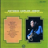 Antonio Carlos Jobim - The Composer Of 'Desafinado', Plays '1963