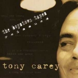 Tony Carey - The Boystown Tapes Reissued '2006 - Album