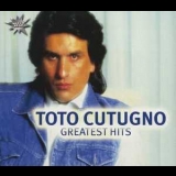 Toto Cutugno - Greatest Hits '2002