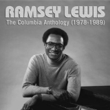 Ramsey Lewis - The Columbia Anthology (1972-1989) '2018