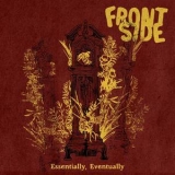 Frontside - Essentially, Eventually '2018