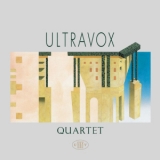 Ultravox - Quartet  '1982
