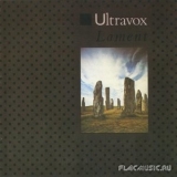 Ultravox - Lament  '1984