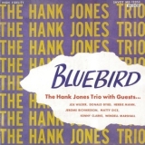 Hank Jones Trio - Bluebird '1955