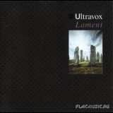 Ultravox - Lament  '1984