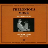 Thelonious Monk - The Quintessence (2CD) '2011