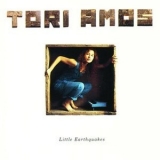 Tori Amos - Little Earthquakes  '2015