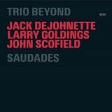 Trio Beyond - Saudades (CD2) '2006