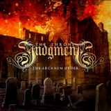 At The Throne Of Judgment - The Arcanum Order '2007
