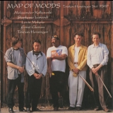 Tristan Honsinger 5tet - Map Of Moods '1996