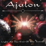 Ajalon - Light At The End Of The Tunnel '1996