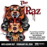 The Raz - The Raz '2018