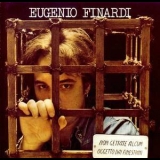 Eugenio Finardi - Non Gettate Alcun Oggetto Dai Finestrini '1975 - Album