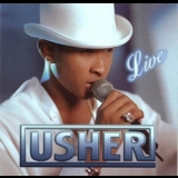 Usher - Live '1999