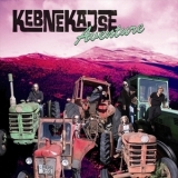 Kebnekajse - Aventure '2012