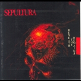 Sepultura - Beneath the Remains (Remastered) '1989