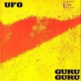 Guru Guru - Ufo '1970