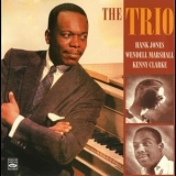 Hank Jones - The Trio '1956