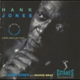 Hank Jones - Upon Reflection (The Music Of Thad Jones) '1993