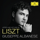 Giuseppe Albanese - Apres Une Lecture De Liszt '2015