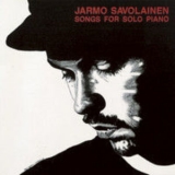 Jarmo Savolainen - Songs For Solo Piano '1990
