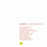 Octurn - 21.emanations (CD1) '2006
