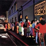 Weather Report - 8:30 '1979