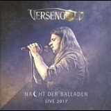 Versengold - Nacht Der Balladen - Live 2017 '2017