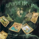 Uriah Heep - On The Rebound (CD1) '2010