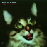 Venetian Snares - Songs About My Cats '2001