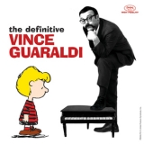 Vince Guaraldi - The Definitive Vince Guaraldi (CD1) '2009