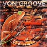Von Groove - Chameleon '1998