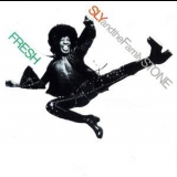 Sly & The Family Stone - Fresh '1973 - Album