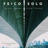 Feico Deutekom - Feico Solo '2018