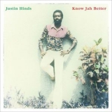 Justin Hinds - Know Jah Better '2018