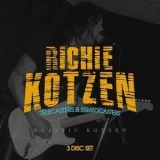 Richie Kotzen - Telecasters & Stratocasters - Klassic Kotzen 3 '2018