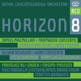 Royal Concertgebouw Orchestra - Horizon 8 (live) '2018