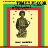 Tommy Mccook & The Aggrovators - Super Star-Disco Rockers '2018
