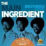The Main Ingredient - Brotherly Love: The Rca Anthology 1 '2018