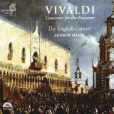 Vivaldi - Concertos For The Emperor '2004