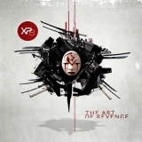 Xp8 - The Art Of Revenge '2008