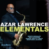 Azar Lawrence - Elementals '2018 - Album