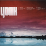 York - Peace '2004 - Album