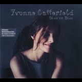 Yvonne Catterfeld - Blau Im Blau '2010