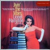 Lionel Hampton & His Orchestra - Jivin' The Vibes (original Album 1957) '2018 - Album