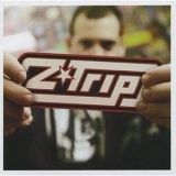 Z-Trip - Shifting Gears  '2005