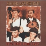 Zagreb Jazz Portret - It's Time For Jazz '1996